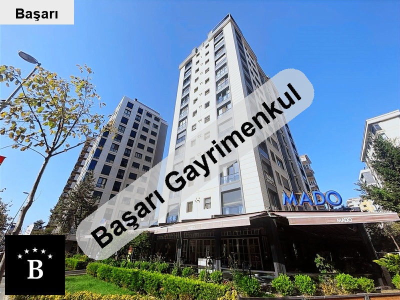 Başarı'dan cı sahilde marmaray yanıferahkullanışlısitede 2+1