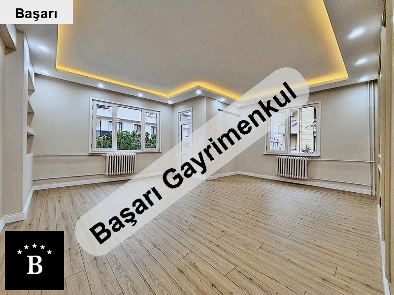 Başarı'dan altintepede i̇çi̇ komple lüks yapili ön cephe 3+1