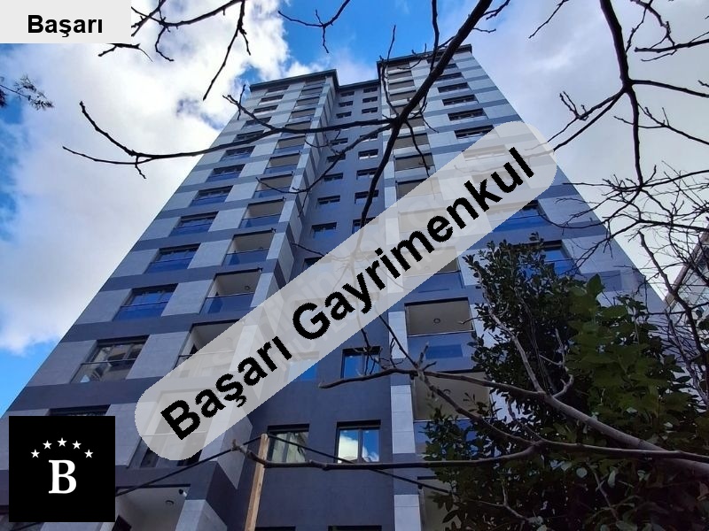 Başarı'dan erenköy di̇van'in sokaği'nda si̇te özelli̇kli̇ satilik 3+1 dai̇re