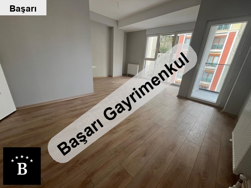 Başarı'dan emekten kazaskerde sifir bi̇nada ara kat 85 m2 2+1
