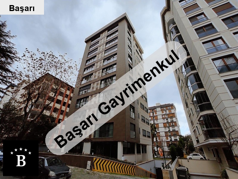Başarı'dan erenköy 'ün en güzel satilik 100 m2 net 3+1 ''yeni̇'' dai̇resi̇ !