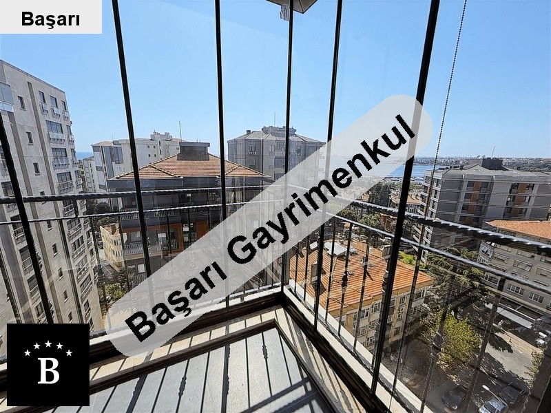 Başarı'dan kalamiş yeni̇ bi̇na 3+1  balkonlu ebeyn banyolu