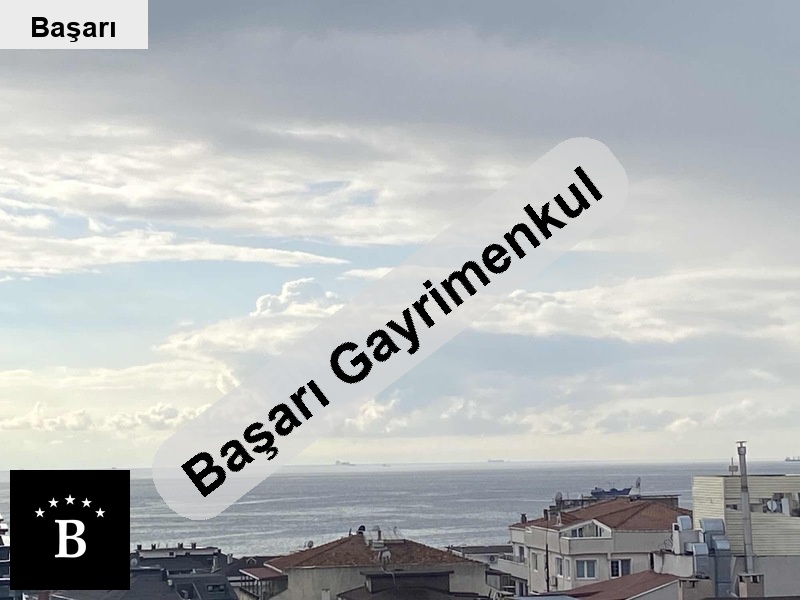 Başarı'dan sahi̇le'yakin sifir 3+1 ön terasli dubleks