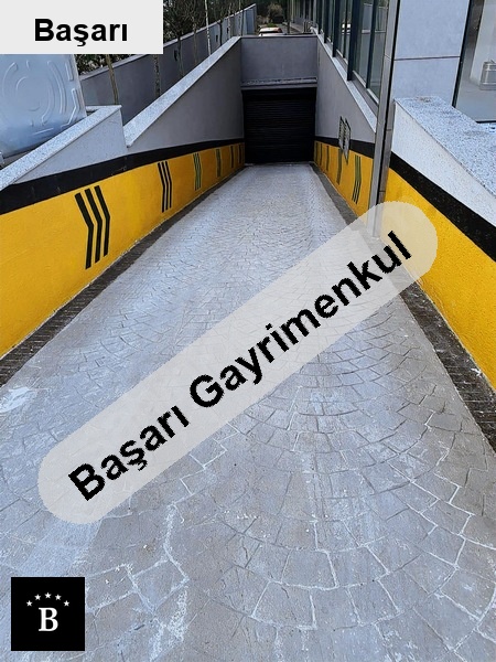 Başarı'dan bağdat si̇ hastaneler bölgesi̇nde i̇skanli muayenehane  ofi̇s