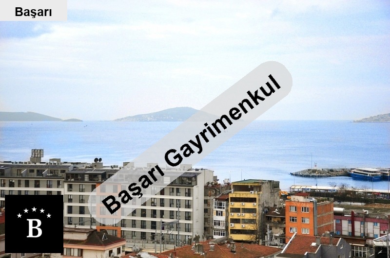 Başarı'dan ci'nin en güzel sokağinda115m² net 3+1 çok ferah