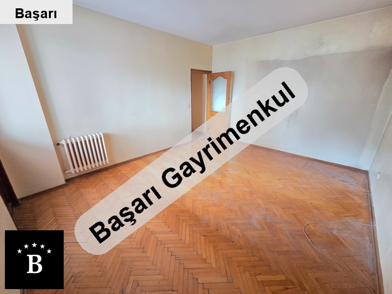 Başarı'dan 65 m² arsa paylı 115 m² net yatırımlık 3+1