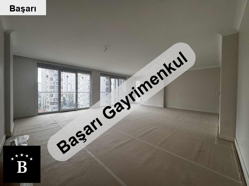 Başarı'dan Erenk&ouml;yde yeni nesil ultra l&uuml;ks 4+1