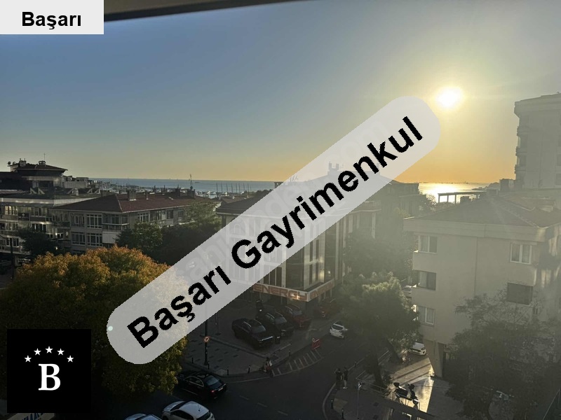 Başarı'dan kalamiş sahi̇lde  satilik