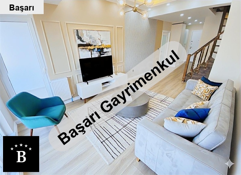 Başarı'dan  sıfır bina marmraya yakın deniz manzaralı ön cephe 2+1