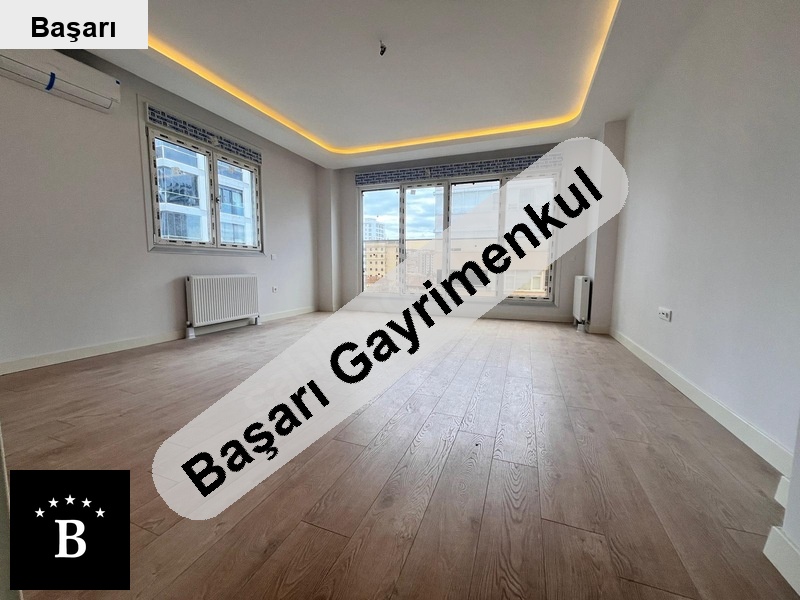 Başarı'dan bağdata 3bi̇nada kismi̇  balkonlu sifir