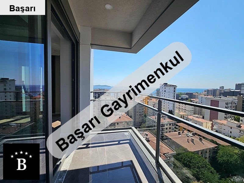 Başarı'dan balkonlu 24 saat günli̇kli̇ 3+1