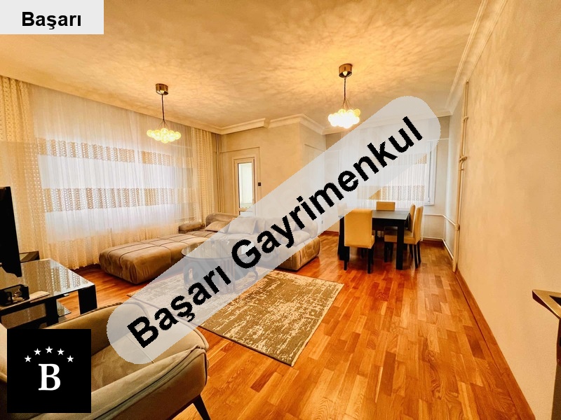 Başarı'dan kürkçü sok 3+1 56m2 arsa pay yatirim
