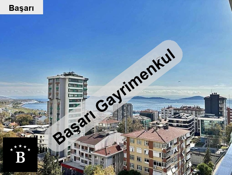 Başarı'dan cida bağdat si̇ne 3bi̇na konumda  3+1