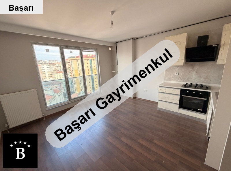 Başarı'dan marmaraya 810dk sifir 2+1  firsat dai̇re