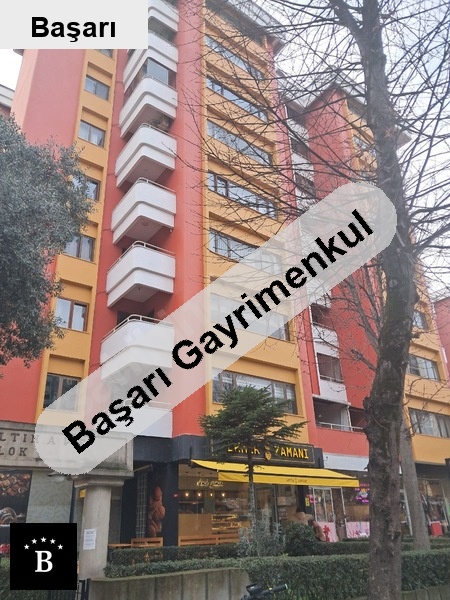 Başarı'dan 19 mayis mah bayar cadüzeri̇nde si̇tede 3+1 boş 6kat