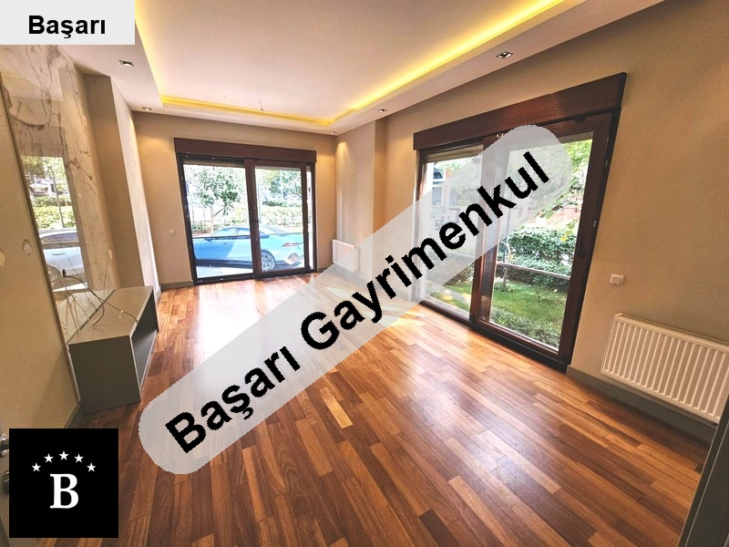 Başarı'dan çi̇ftehavuzlar sahi̇lde 8 yillik yeni̇ 105m2 balkonlu lüks