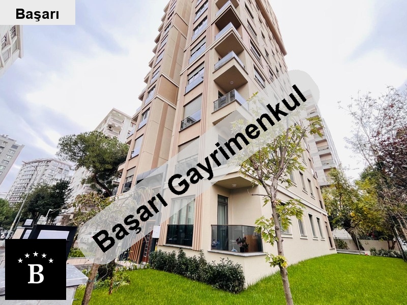 Başarı'dan çatalçeşme'de bağdata marmaray 5 dk sifir balkonlu 3+1 !