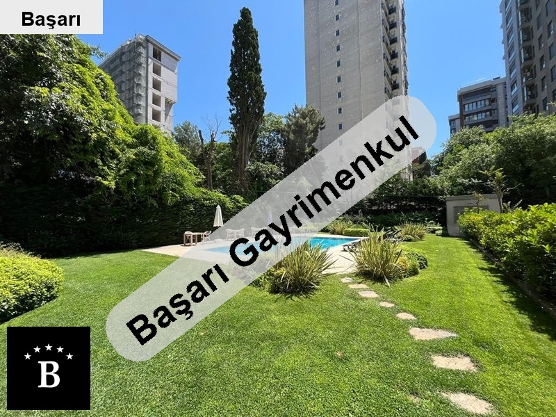 Başarı'dan ethem efendi si nida park da satılık 2021 yapımı150m2 3+1