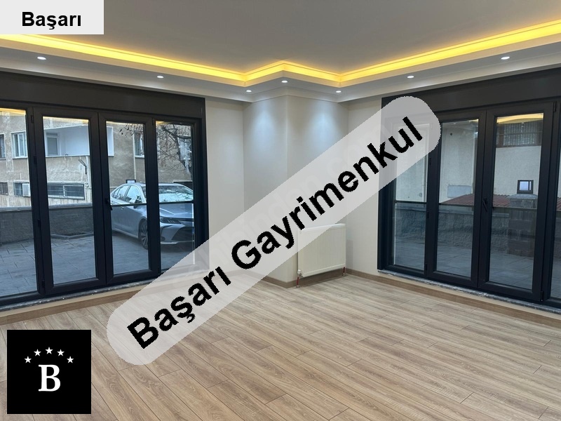 Başarı'dan tapu masrafsiz ci' da sifir 2+1 dai̇re