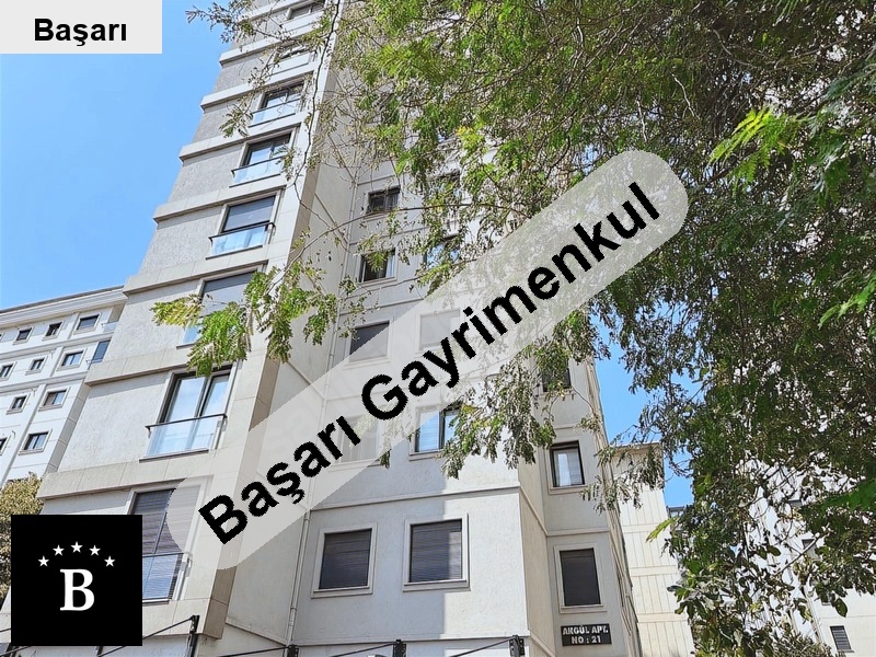 Başarı'dan bostanci ali̇ ni̇hat tarlanda 3+1