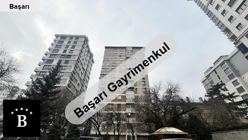 Başarı'dan kentsel dönüşüm 90m2 net daire alacak binada 3+1