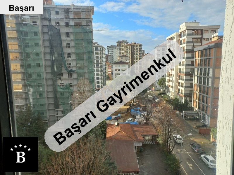 Başarı'dan cı da satılık sıfır ara kat daire