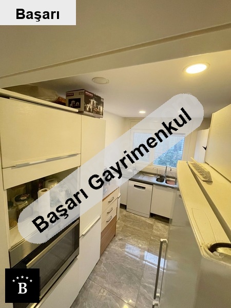 Başarı'dan 13750000tl ayşe kadin metroya çok yakin kapali mutfak