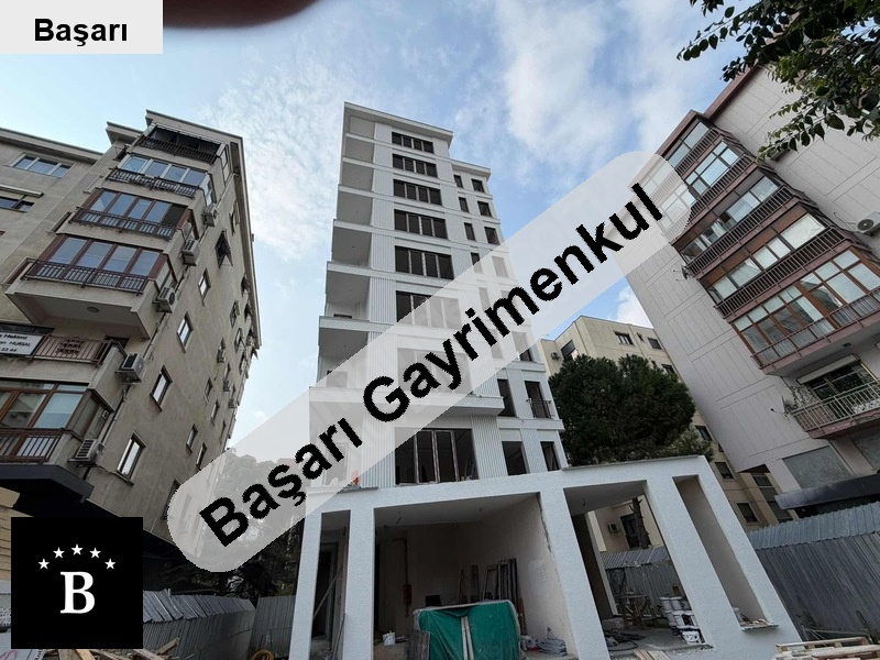 Başarı'dan erenköy mi̇ni̇büs yolunda 3+1 satilik dai̇re