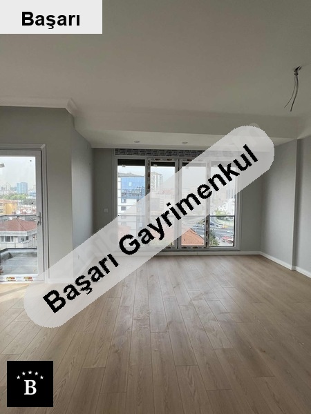 Başarı'dan bostanci metronun yaninda sifir dai̇re