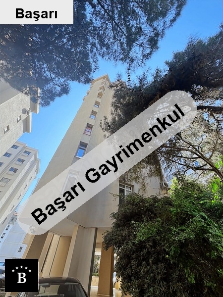 Başarı'dan şenesenevler'de 3+1 160m2 katta teks satilik