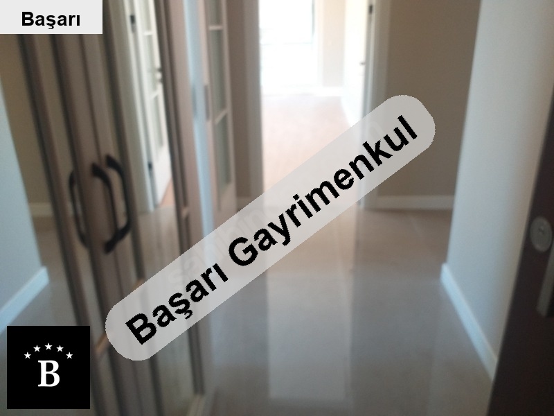 Başarı'dan cida yeni̇ satilik