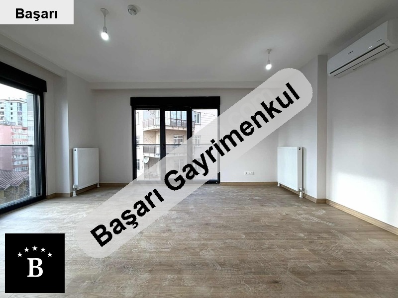 Başarı'dan şenesenevler modern si̇tesi̇nde sifir 2+1 arakat oturuma hazir