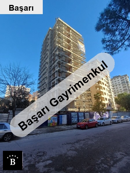Başarı'dan şenesenevlerde mükemmel konumda mayis tesli̇m 3+1