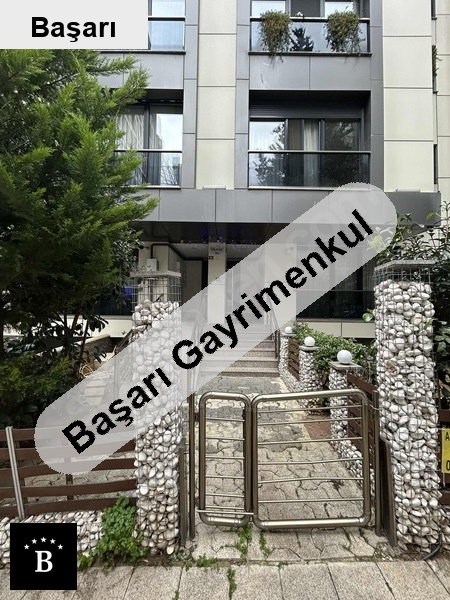 Başarı'dan suadiye marmaray 8 dk bağdat si 5 dk masrafsız 2+1 fırsat!