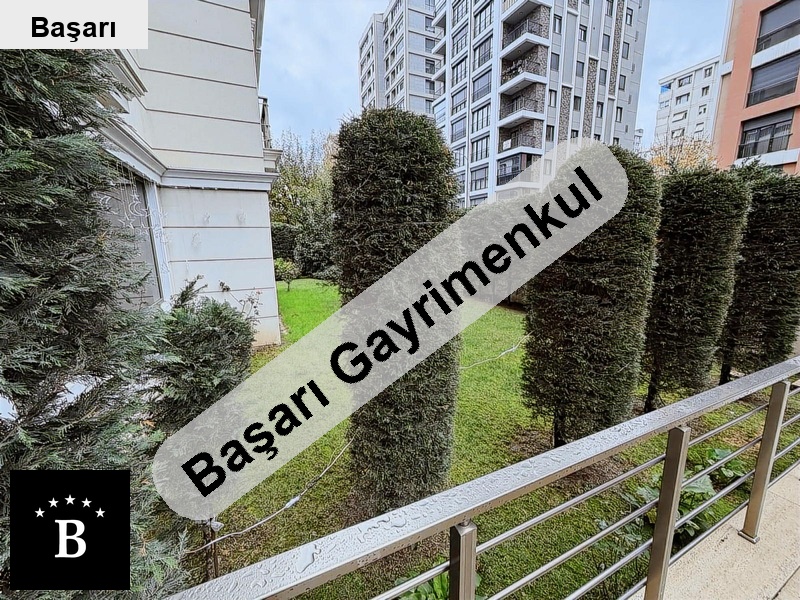 Başarı'dan erenköy yeni binada 2+1 site özellikli günlikli