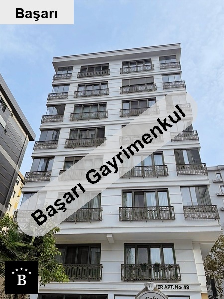 Başarı'dan ömerpaşa si̇ üzeri̇nde firsat 3+1 satilik