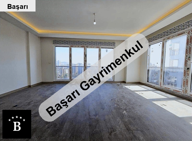 Başarı'dan bostnci da  3+1 sifir dai̇re
