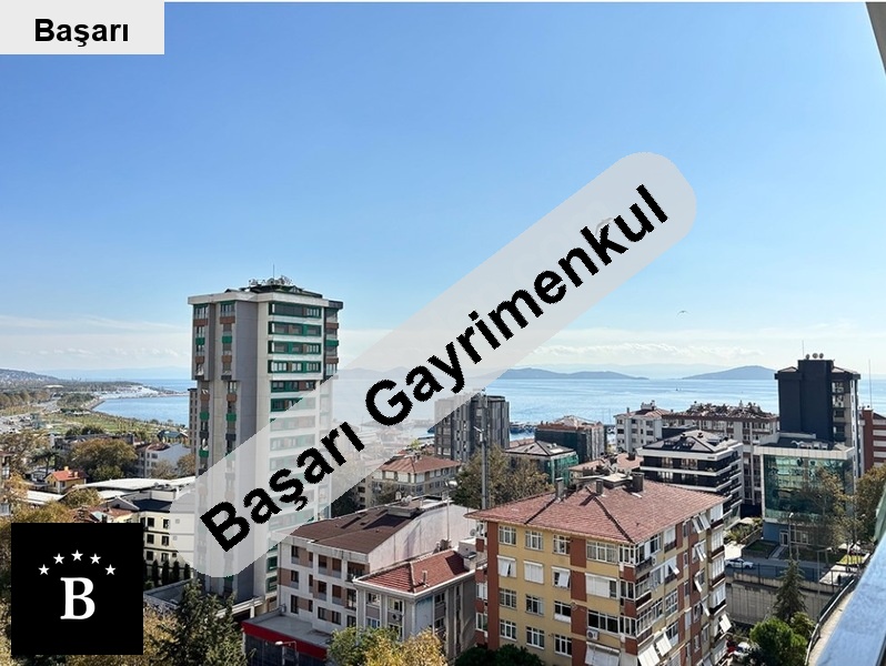 Başarı'dan   balkonlu ebeynli̇ yeni̇ bi̇nada