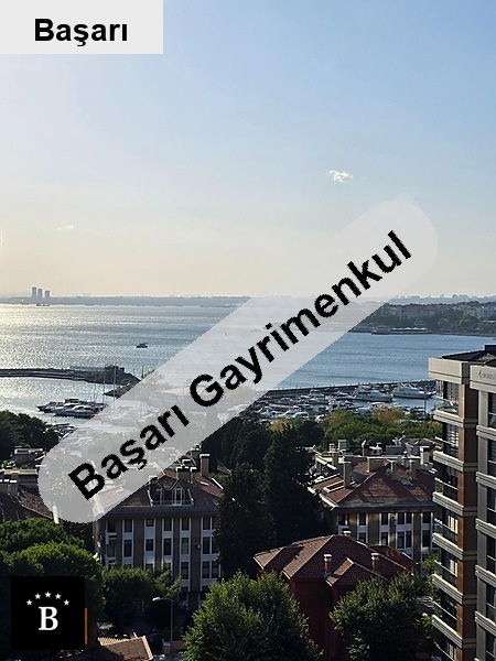 Başarı'dan fenerbahçede sifir   3+1 balkonlu lüx !