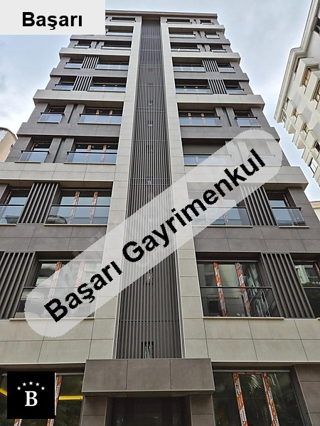 Başarı'dan bağdata yakin ferah 2+1 net 70m2 sifir