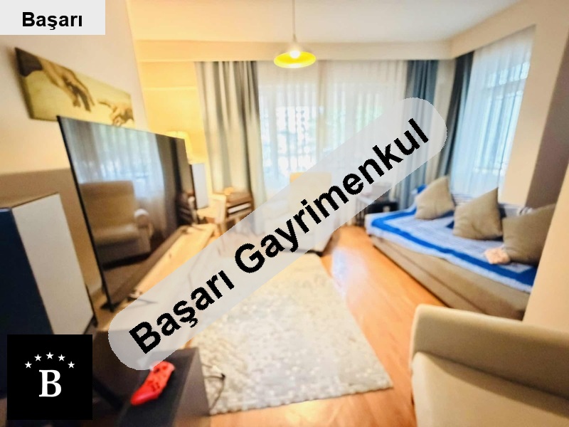 Başarı'dan cida kelepi̇r 2+1 90m i̇çi̇ temi̇z firsat