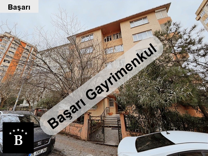 Başarı'dan bostanci si̇er bölgesi̇nde 2+1 firsat dai̇re