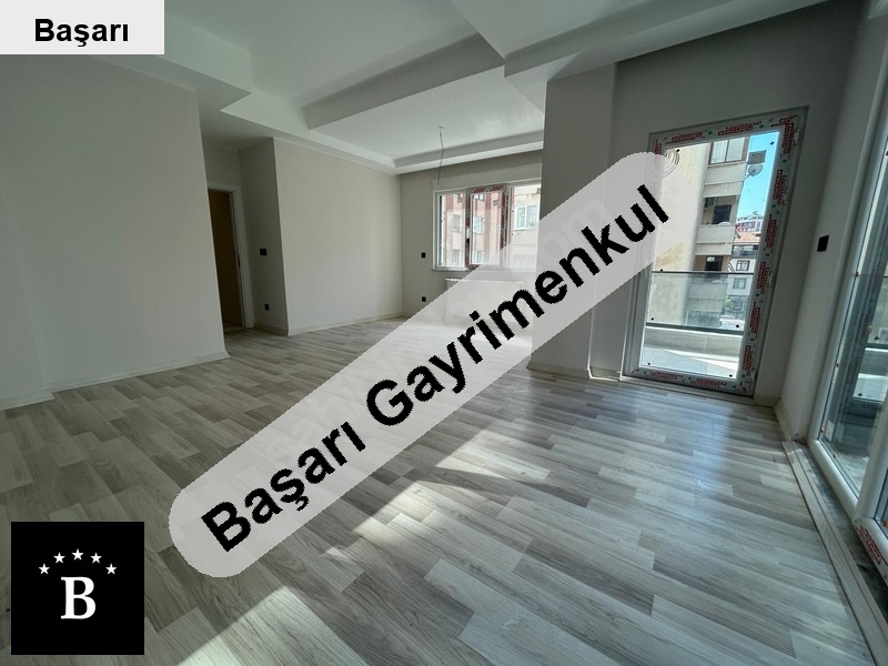 Başarı'dan kale tan cida sifir 3+1 ebeyn banyolu arakat