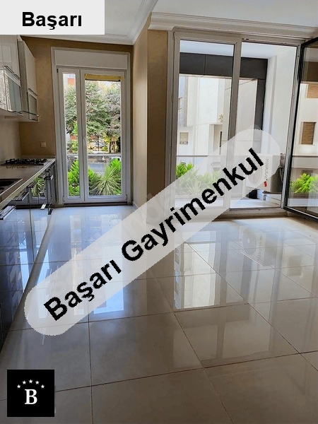 Başarı'dan erenköyde satilik 3+1 balkonlu rezi̇dans