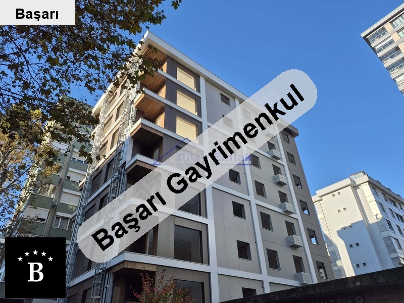 Başarı'dan çiftehavuzlar büyük kulübe yakın 3+1 sıfır satılık daire