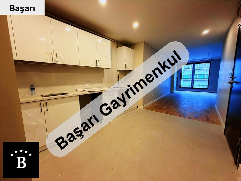 Başarı'dan dalyan sahi̇l'de i̇ze sifir 3+1 ultra lüks dai̇re