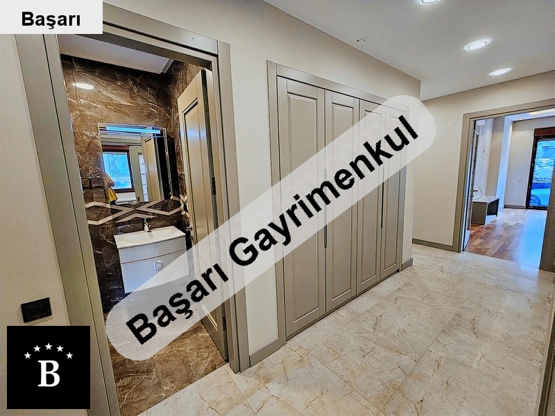 Başarı'dan çi̇ftehavuzlar sahi̇lde genç bi̇nada balkonlu  boş 2+1