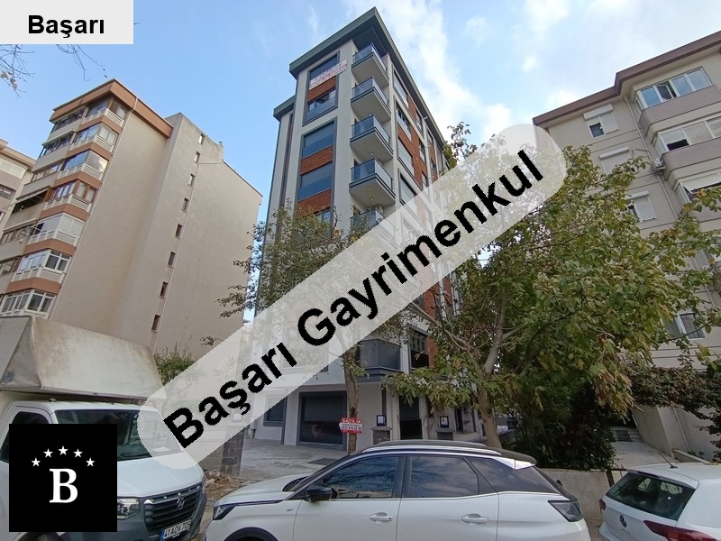 Başarı'dan marmaraya yürüme mesafesi̇nde 66 net 2+1
