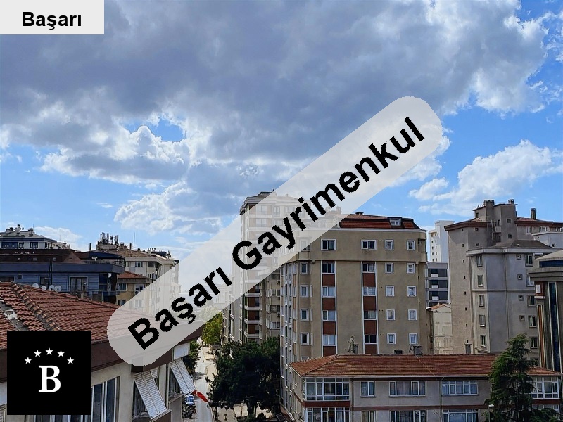 Başarı'dan yi̇ği̇t&mert' marmaraya 2daki̇ka e banyo balkoni̇z manzara