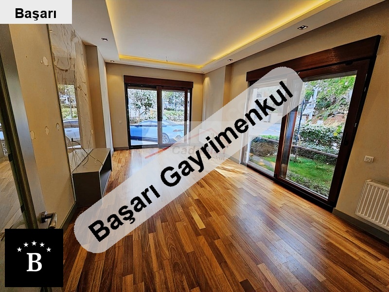 Başarı'dan  çi̇ftehavuzlar sahi̇lde 8 yillik bi̇nada 88m² net 2+1